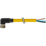 Murrelektronik - Konfektioniertes Sensor-Aktor-Kabel Steckverbinder 7000-08081-0500300 m.frei. Leitungsende − 1 Stück