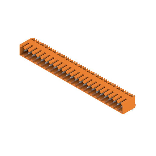 Weidmüller - Leiterplattensteckverbinder Verbinder 3.50mm SL 3.50/2#1619450000  − 20 Stück