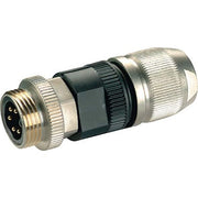 Murrelektronik - Konfektioniertes Sensor-Aktor-Kabel Stecker gerade 5pol. 7000-78091-0000000 0,75-1,50qmm