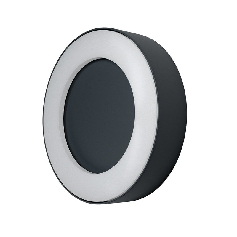 Ledvance - Decken-/Wandleuchte LED-Wandleuchte ENDURAST.RingRD13WDG