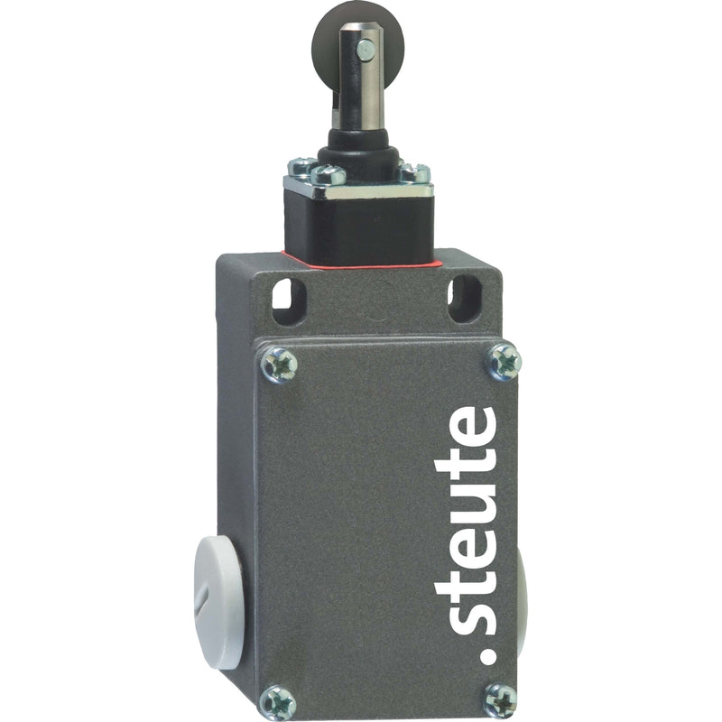 Steute - Einzelpositionsschalter Positionsschalter EM 411 WR 1Ö/1S − 5 Stück