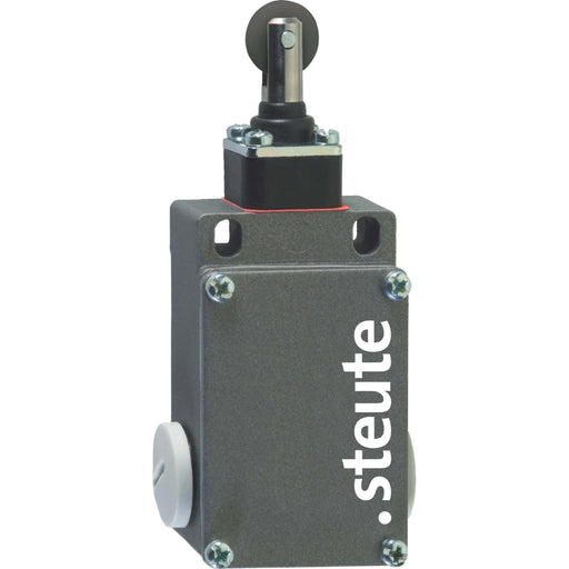Steute - Einzelpositionsschalter Positionsschalter EM 411 WR 1Ö/1S − 5 Stück
