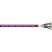 Lapp Kabel&Leitung - Daten- und Kommunikationskabel UNITR. BUS PB FD P HYBRID 2170495/500 1X2X0,64+4X1,5 − 500 Meter