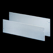 Schroff - Frontplatte (Schaltschrank) 19" Frontplatte 30219161