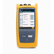 Fluke Networks - Mess-/Testgerät für Kommunikationstechnik CertiFiber Pro Quad CFP2-100-Q INT m.OLTS-Modulen