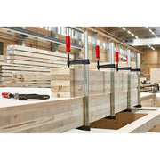 BESSEY - Schraubzwinge Temperguss-Schraubknecht TKPN125BE