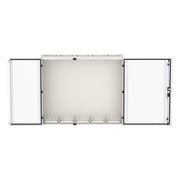 Eaton - Gehäuse/Schaltschrank (leer) Wandgehäuse EMC2-H57/55-W EMC2leer,IP55,Kl.II