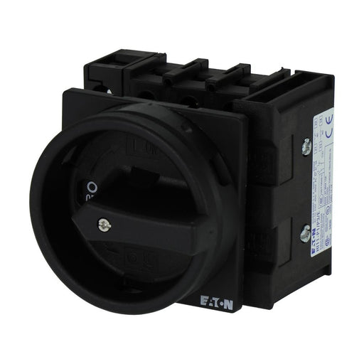 Eaton - Lasttrennschalter Hauptschalter P140/EA/SVBSW/N/HI11 40A,Einbau,3p