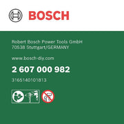 Bosch - Adapter SDS-Bohrer SDS plus-Adapter mit 2607000982 Bohrfutter 1,5 - 13
