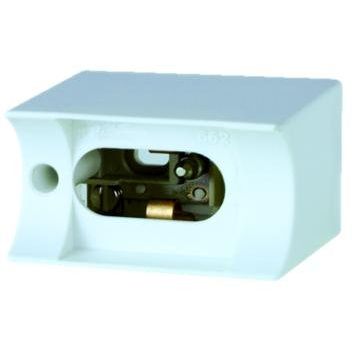 Radium Lampenwerk - Lampenfassung RaLEDina Fassungen RAL2/HOLDER/S14S