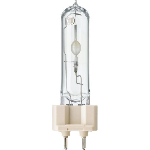 Philips Lighting - Halogen-Metalldampflampe ohne Reflektor Entladungslampe CDM-T Elite 35W/942 G12