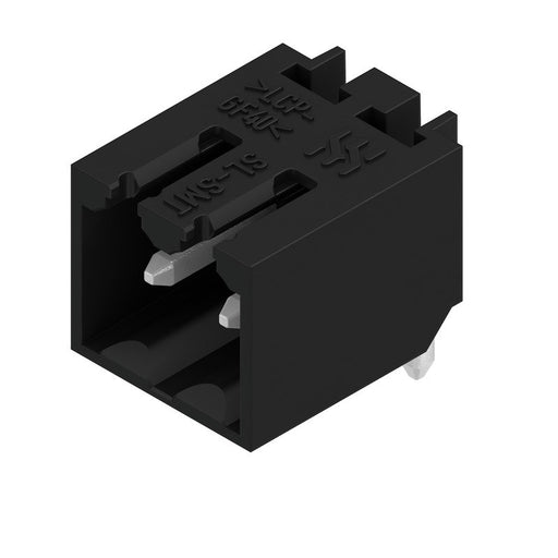 Weidmüller - Leiterplattensteckverbinder Verbinder 3.50mm SL-SMT 3.#1045030000 − 385 Stück