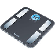 Beurer - Personenwaage Diagnosewaage BF 195 Limited Edition − 4 Stück