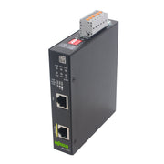 WAGO - PoE-Injektor/-Splitter Industrial PoE Injector 852-1731 − 1 Stück
