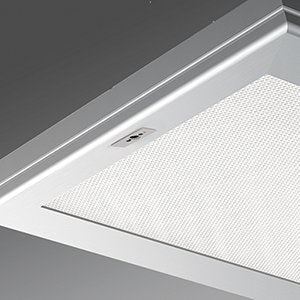 Regiolux - Stehleuchte LED-Stehleuchte visula- #43711304175 4000K