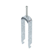 OBO Bettermann - Bügelschelle BS-U3-M-46 FT 3-fach − 50 Stück