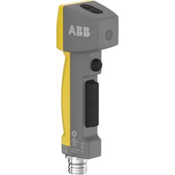 ABB Stotz S&J - Zustimmschalter Zusatztaste Front HD5-S-104 Top1, Top2