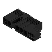 Weidmüller - Leiterplattensteckverbinder Verbinder 7.62mm SV 7.62HP#1156930000 − 30 Stück