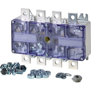 Eaton - Lasttrennschalter 4polig DMV-250N/4 250A Stopp-Funktion