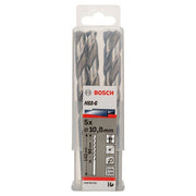 Bosch - Bohrer PRO Metal HSS-G 2608585528 Spiralbohrer 10,8 x