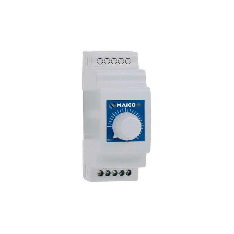 Maico - Drehzahlsteller Drehzahlsteller STSX 2,5 2,5A/0,1A IP30 hgr