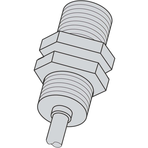 Turck - Induktiver Näherungsschalter Sensor BI5-G18-Y1 induktiv