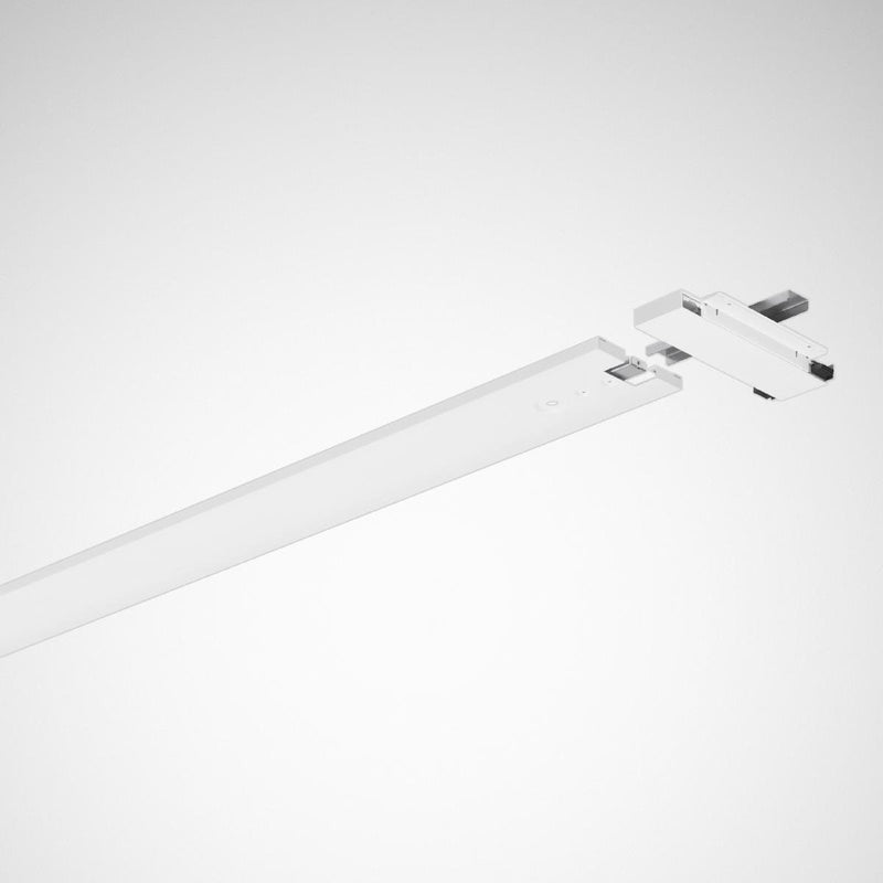 Trilux - Mechanisches Zubehör/Ersatzteile für Leuchten Verbinder Luceos D2 ZLK B/5/01