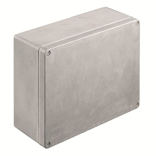 Weidmüller - Gehäuse/Schaltschrank (leer) Aluminium-Leergehäuse KLIPPON K71 VMQ Klippon K