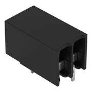 WAGO - Leiterplattenklemme THR-Leiterplattenklemme 2086-1222/997-604 Drücker,1,5mm²,sw − 3735 Stück