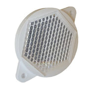 ABB Stotz S&J - Reflektor für Lichtschranke Reflektor für Mutingsensor REFLECT 1 Durchmesser 63mm