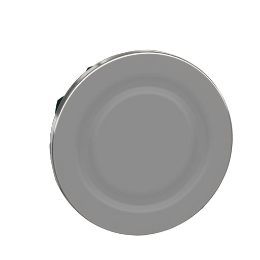 Schneider Electric - Blindabdeckung für Befehlsgeräte Blindstopfen ZB4FSZ3 Frontelement 30mm