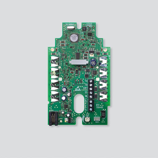 Siedle&Söhne - Zubehör/Ersatzteile für Türkommunikation Leiterplatte kpl. BTC 750-02/03 − 1 Stück