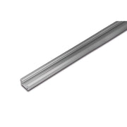 Hera - Mechanisches Zubehör/Ersatzteile für Leuchten 5er-Set LED-Einfräsprofil 61500031461 24mm 2,95m alu-elox