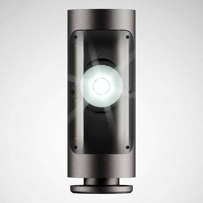 Trilux - Downlight/Strahler/Flutlicht LED-Lichtstele CS 19 S-MOD #7743940 730