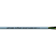 Lapp Kabel&Leitung - Energiekabel < 1 kV, für ortsveränderlichen Einsatz ÖLFLEX CLASSIC 400 P 1312852/100 2X0,75 − 100 Meter
