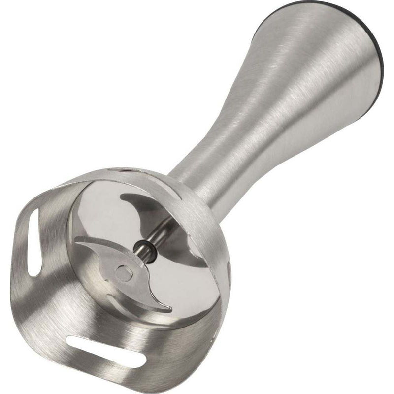 Bomann DA - Rühr-/Mixgerät Stabmixer-Set +Chopper SMS 6055 CB inox 3in1 − 6 Stück
