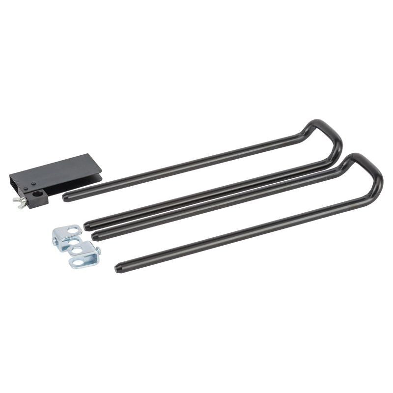 Bosch - Systemzubehör für Sägen (Akku/elektrisch/Druckluft) Tischverlängerung, 2-tlg 2607001911