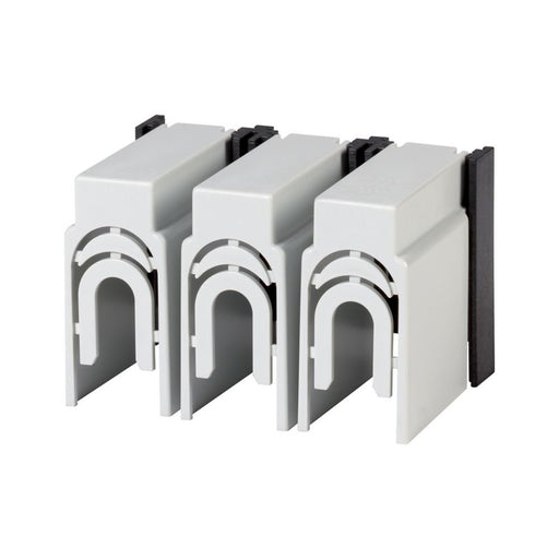 Eaton - Phasentrennung für Leistungsschalter Abdeckung NZM2-XKSAE 3-polig,f. Kabelsch. − 1 Stück by Eaton
