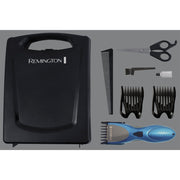 Remington - Haarschneidegerät Haarschneider HC335 Titanium − 1 Stück