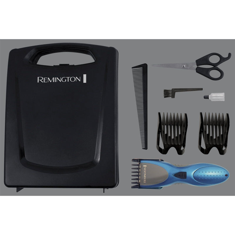 Remington - Haarschneidegerät Haarschneider HC335 Titanium − 1 Stück