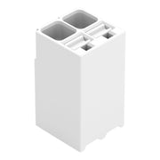 WAGO - Leiterplattenklemme SMD-Leiterplattenklemme 20861202700650900000 Drücker,1,5mm²,ws − 4635 Stück