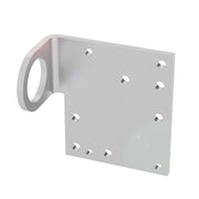 Balluff - Zubehör/Ersatzteile für Industriesensoren Reflektoraufnahme BMS CR-M-D12-IS-04 Metall
