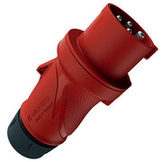 Mennekes - CEE-Stecker (IEC 60309) CEE Stecker PTX R 13558 16A4p6h400V IP54