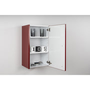 Stengel - Zubehör/Ersatzteile für Kochgerät/Backgerät Hängeschrank Premiumline HSPLSBRH720TAre Bordeauxrot