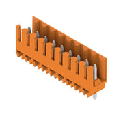 Weidmüller - Leiterplattensteckverbinder Verbinder 3.50mm SL 3.50/0#1604840000 − 50 Stück