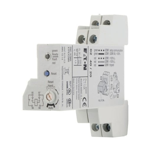 Eaton - Überlastrelais elektronisch Ueberlastrelaisfunktion PKE-XZMR(230V50HZ) 230V 50Hz