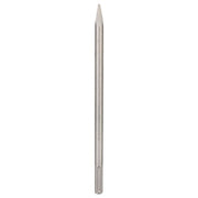 Bosch - Maschinenmeißel Spitzmeißel SDS max, 2608690235 400mm, 10 Stk
