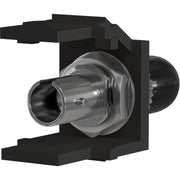 EFB-Elektronik - Zubehör/Ersatzteile für modulares Anschlusssystem ST Multimode Snap-In Adap. EB532 schwarz
