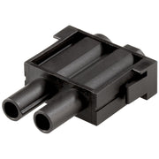 Lapp Zubehör - Kontakteinsatz für Rechtecksteckverbinder Modular-MCS-HC2 44424012 − 10 Stück