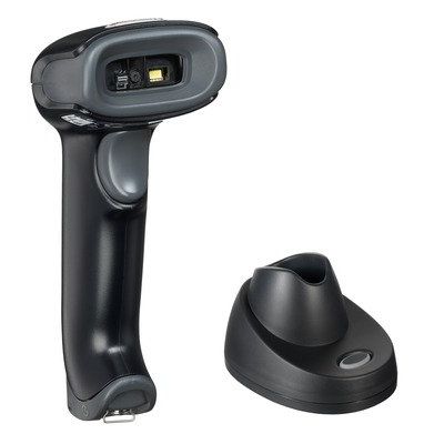 Leuze - Matrixcodeleser Mobiler 2D-Codeleser Funk IT 1472g-2D#50144031